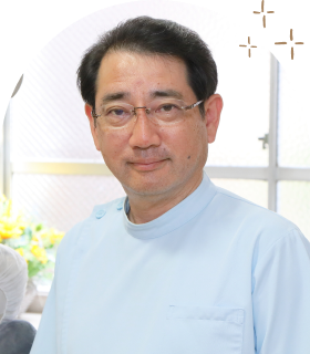 院長挨拶