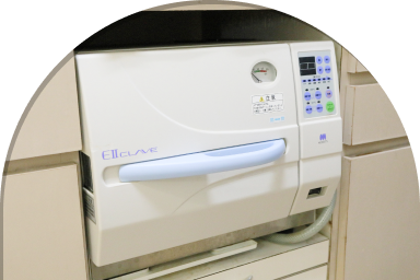 05 目に見えない部分にも配慮した衛生管理体制