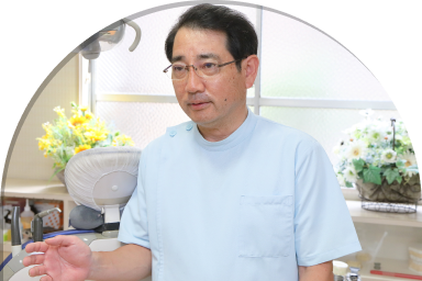 03 事前説明への取り組み