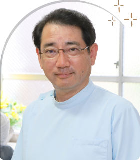 院長挨拶